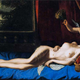 Illustration for article titled Arts Classic Nudes Get a Photoshop Slim-Down